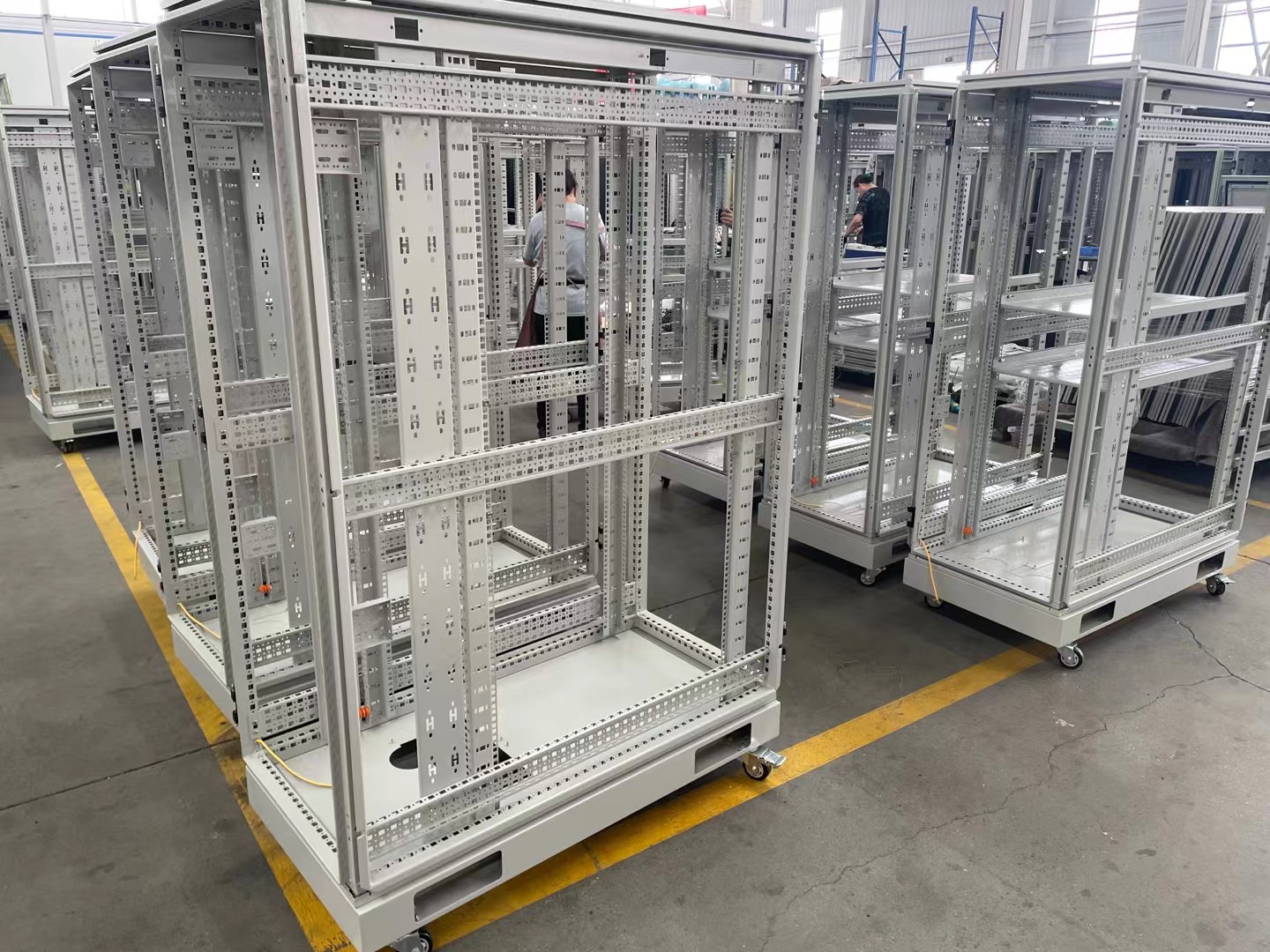 晋中市设备外壳钣金加工定制 - 排名